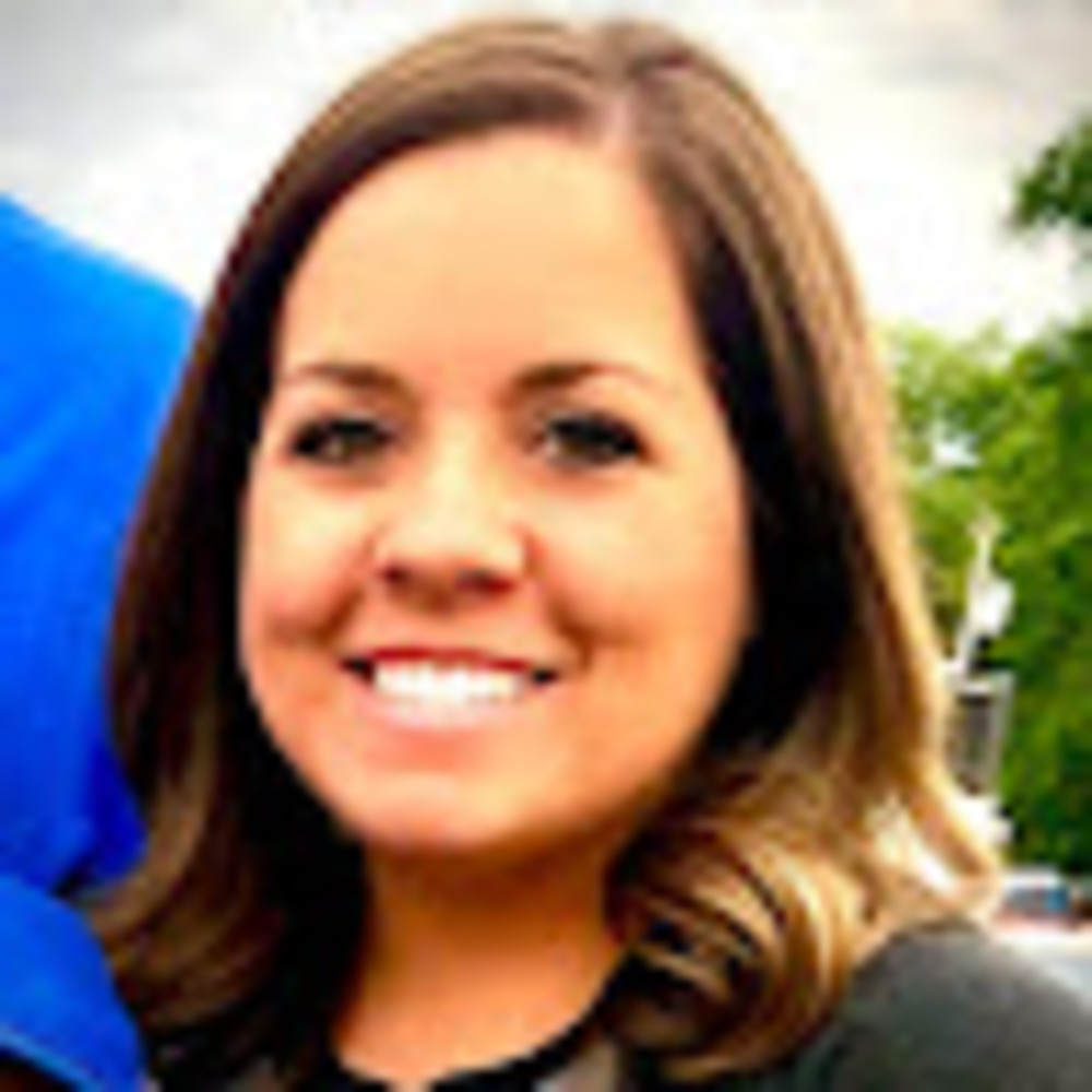 Meet your Posher, Megan